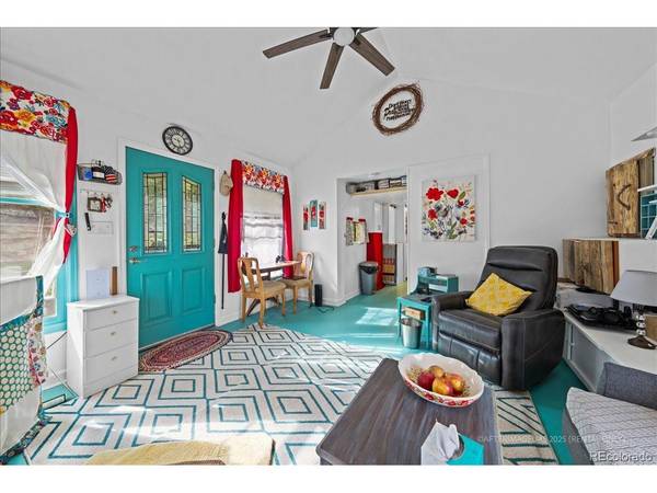 165 Sutherland, Allenspark, CO 80510