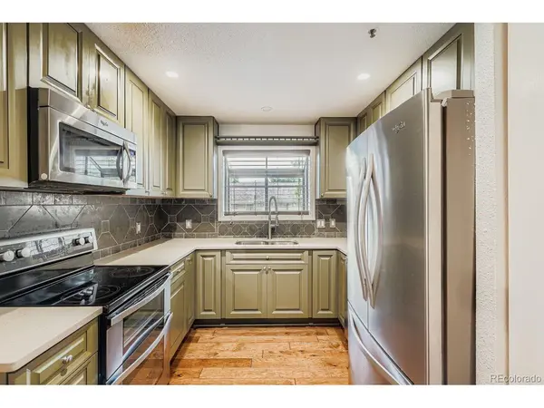 565 Manhattan #103, Boulder, CO 80303