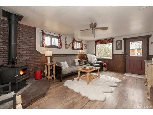 98 Cresent Camp, Grand Lake, CO 80447