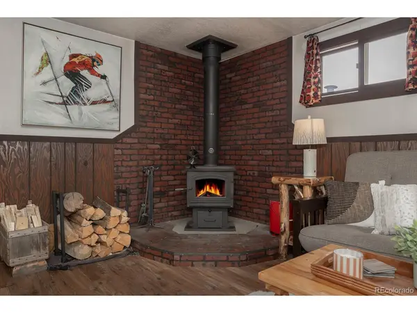 98 Cresent Camp, Grand Lake, CO 80447