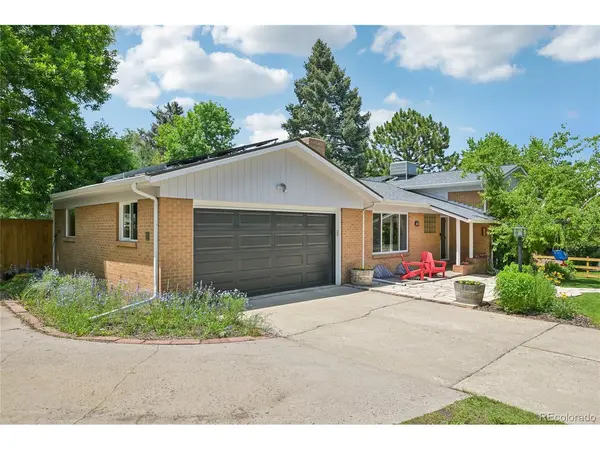 721 Park, Lakewood, CO 80214