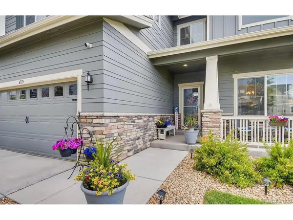 6335 S Harvest, Aurora, CO 80016