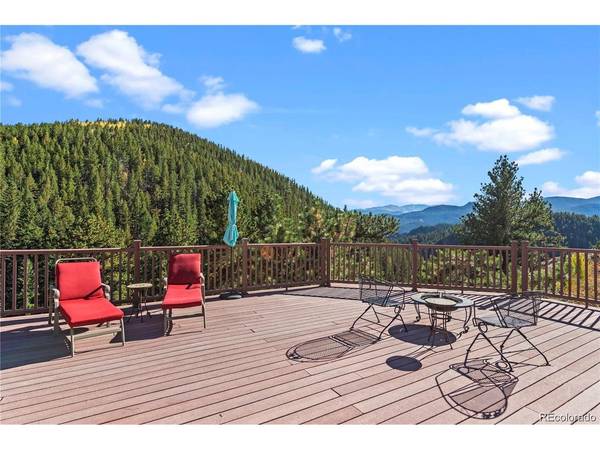 420 Chinook,  Idaho Springs,  CO 80452