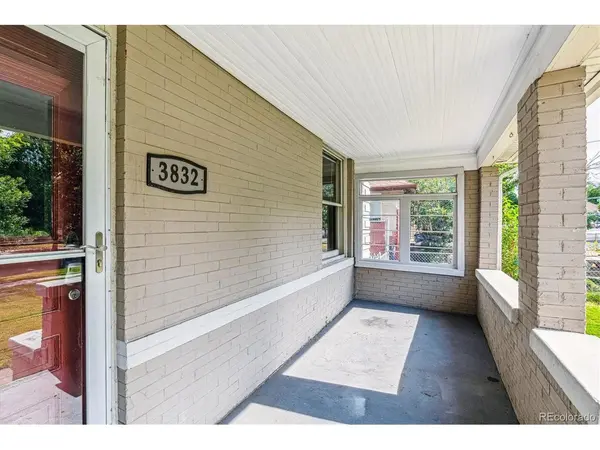3832 N Clay, Denver, CO 80211