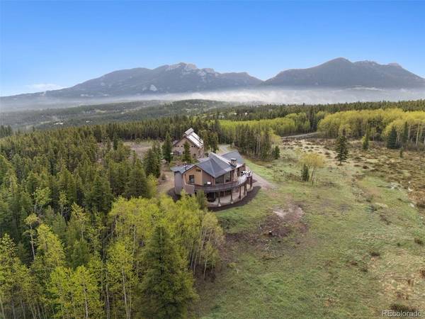 1460 Karlann, Black Hawk, CO 80422