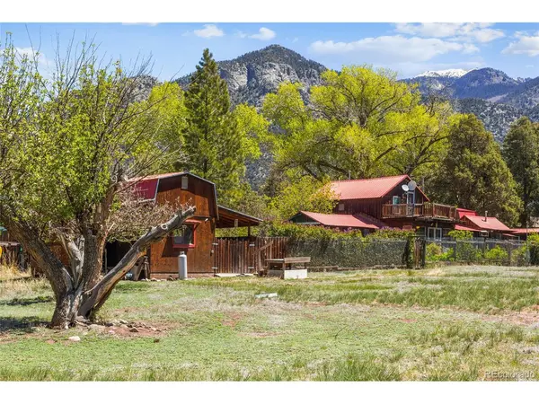 70932 CO RD T (Galena) #T, Crestone, CO 81131