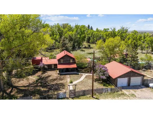 70932 CO RD T (Galena) #T, Crestone, CO 81131