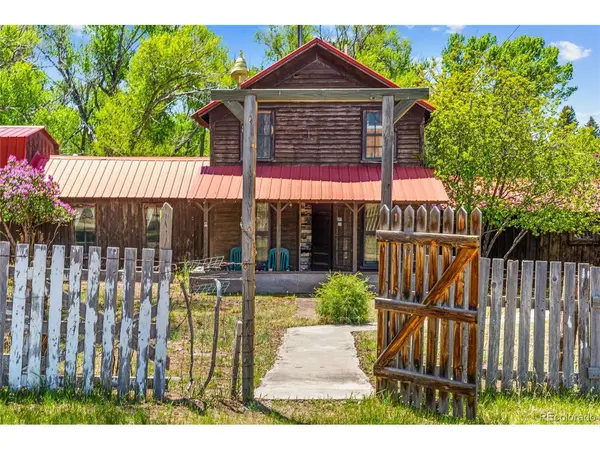 70932 CO RD T (Galena) #T, Crestone, CO 81131