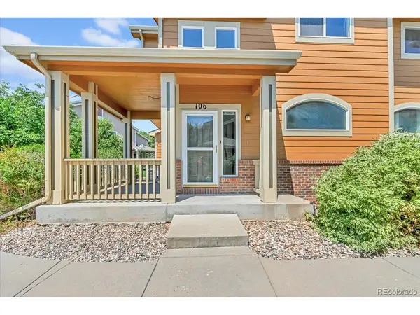 260 Carina #106, Loveland, CO 80537
