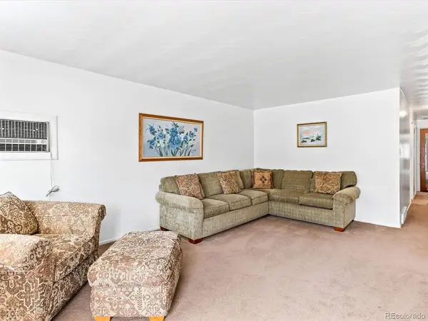 3245 W Mexico, Denver, CO 80219