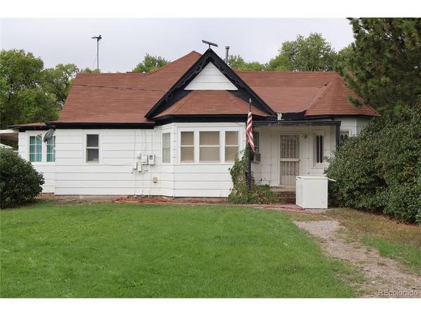 Manassa, CO 81141