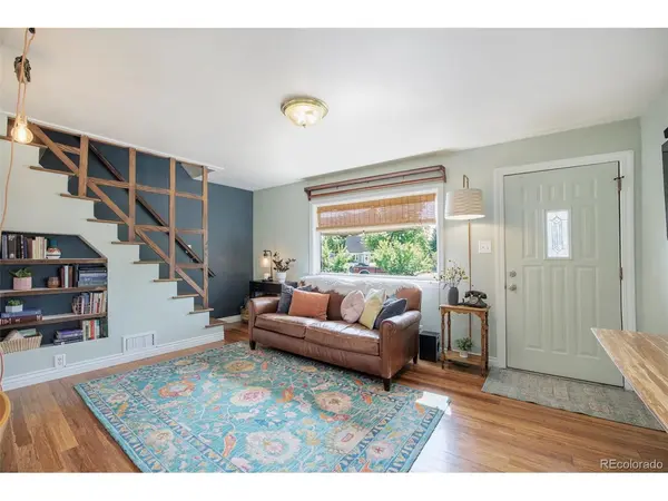2595 S Irving, Denver, CO 80219