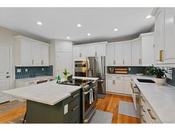 12054 E Lake, Greenwood Village, CO 80111