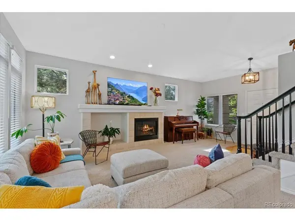 12054 E Lake, Greenwood Village, CO 80111