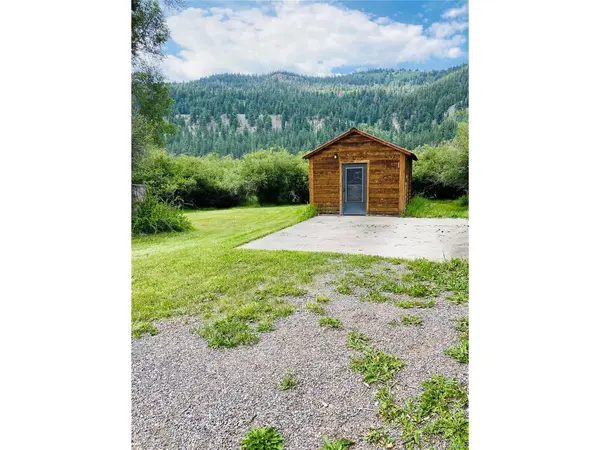 3 Fir, Antonito, CO 81120