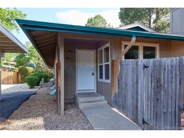 8713 E Roundtree, Greenwood Village, CO 80111