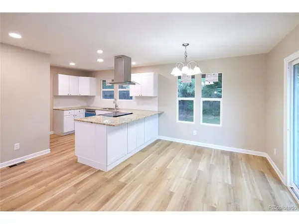 8713 E Roundtree, Greenwood Village, CO 80111
