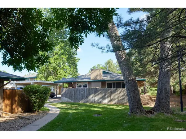 8713 E Roundtree, Greenwood Village, CO 80111