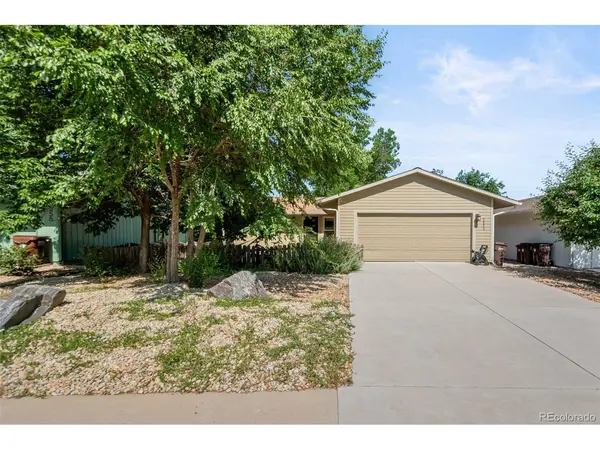 7552 Nikau, Niwot, CO 80503
