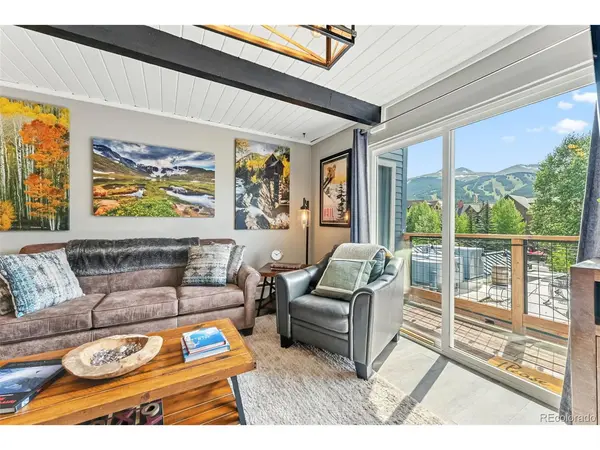 505 S Ridge #302, Breckenridge, CO 80424