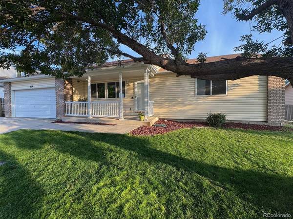 650 E 3rd, Eaton, CO 80615