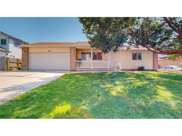 650 E 3rd,  Eaton,  CO 80615