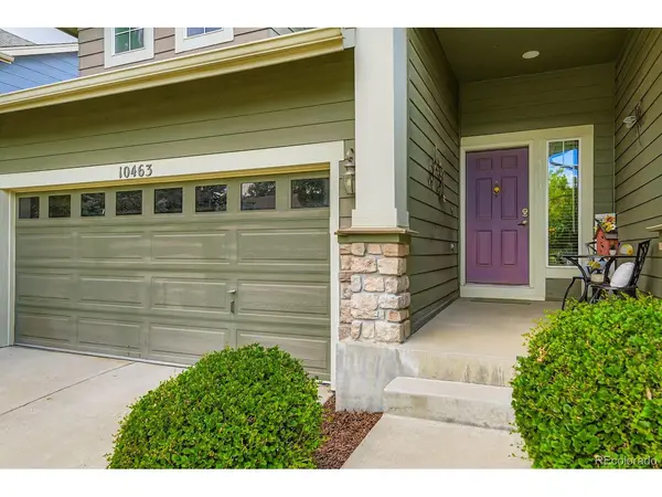 Address not disclosed, Commerce City, CO 80022