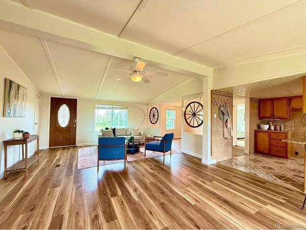215 7th, Deer Trail, CO 80105
