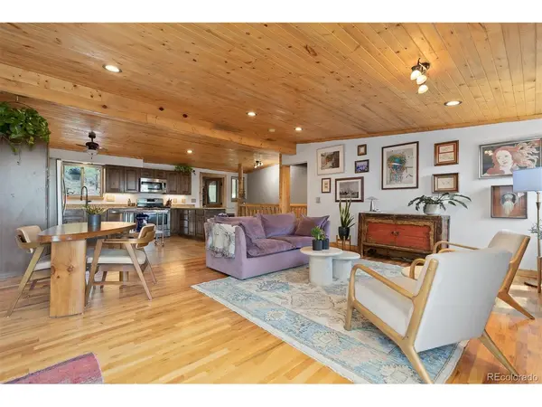 24030 San Isabel, Indian Hills, CO 80454