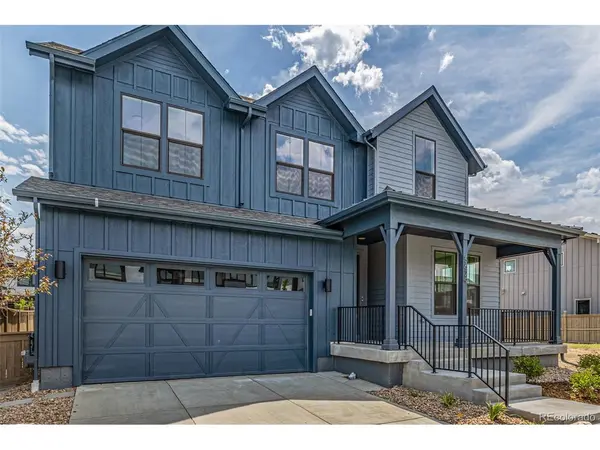 Address not disclosed, Longmont, CO 80503
