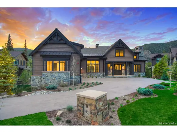 77 E Trade, Keystone, CO 80435