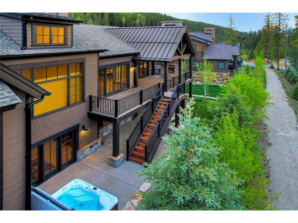 77 E Trade, Keystone, CO 80435