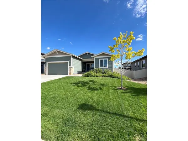 3892 Hackberry, Wellington, CO 80549