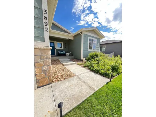3892 Hackberry, Wellington, CO 80549