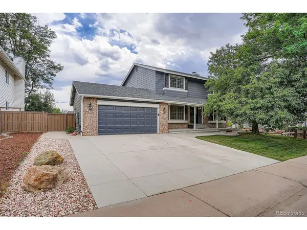 202 Northridge, Highlands Ranch, CO 80126
