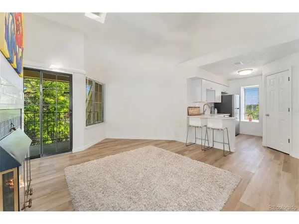 4850 E Kentucky #C, Denver, CO 80246