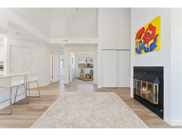4850 E Kentucky #C, Denver, CO 80246