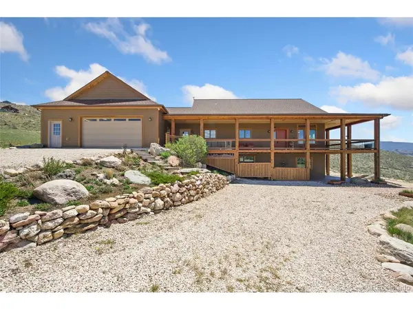 80 Little Bald Mountain, Livermore, CO 80536