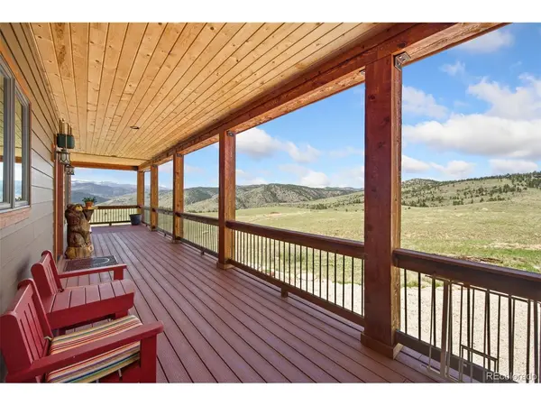 80 Little Bald Mountain, Livermore, CO 80536