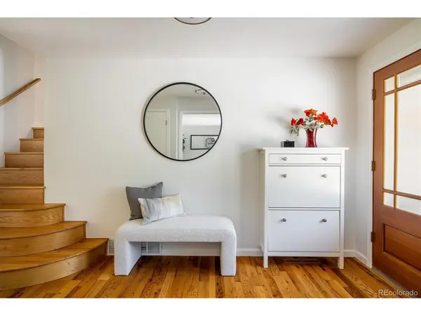6954 Wapiti, Boulder, CO 80301
