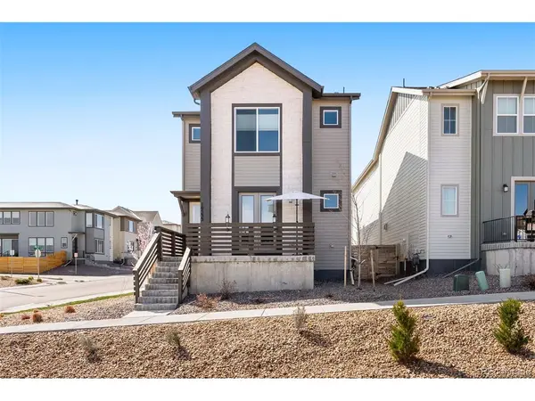 10533 Oncilla, Lone Tree, CO 80124