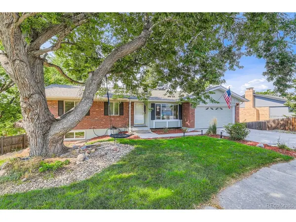 1814 S Zang, Lakewood, CO 80228