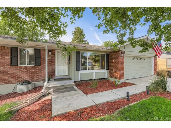 1814 S Zang, Lakewood, CO 80228