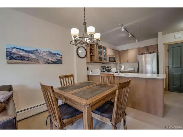 105 Wheeler #334, Frisco, CO 80443