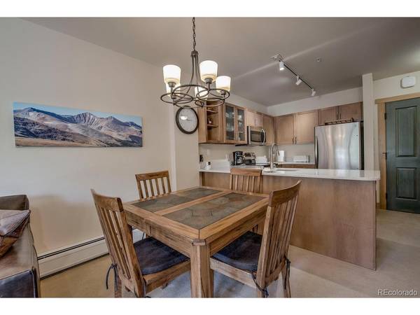 105 Wheeler #334, Frisco, CO 80443