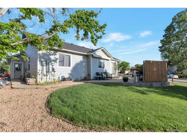 1801 Aspen, Fort Lupton, CO 80621