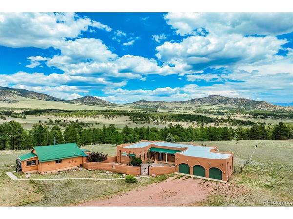 5922 County Road 102,  Guffey,  CO 80820