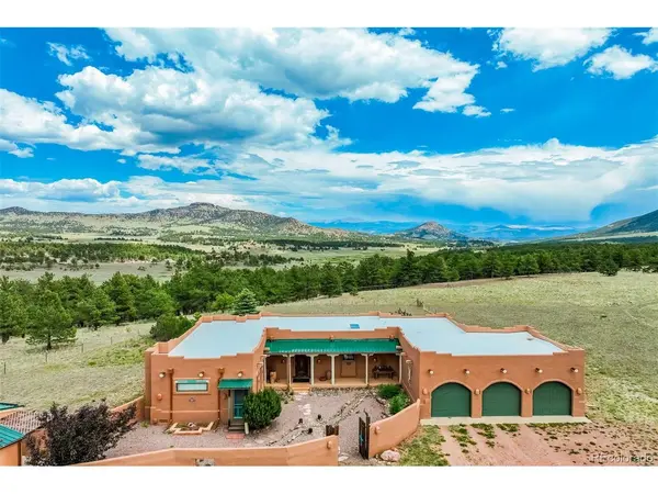 5922 County Road 102, Guffey, CO 80820