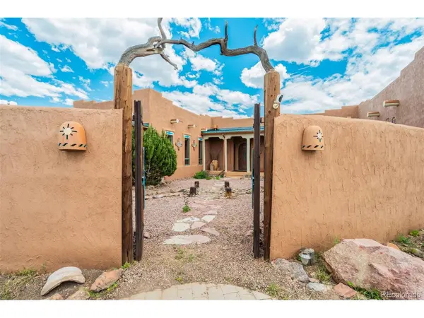 5922 County Road 102, Guffey, CO 80820