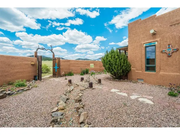 5922 County Road 102, Guffey, CO 80820